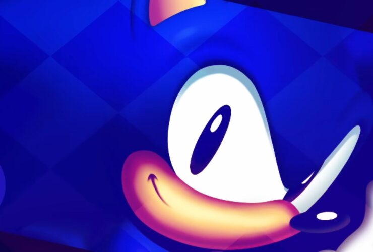 Sonic Fan-Made Game Has Serious Sonic Mania Vibes