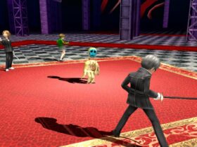 How To Beat Happiness Hands In Persona 4 Golden