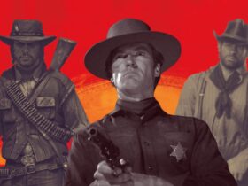 Red Dead Shouldn't Be The Only Triple-A Cowboy Game