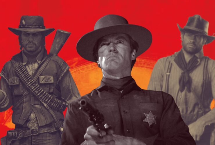 Red Dead Shouldn't Be The Only Triple-A Cowboy Game