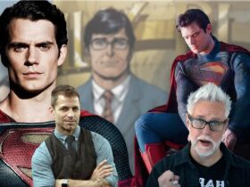 Lessons James Gunn’s Superman Could Learn From Man Of Steel