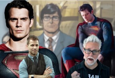 Lessons James Gunn’s Superman Could Learn From Man Of Steel