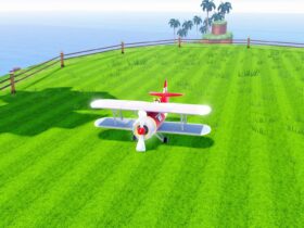 How To Get The Tornado In Roblox: Sonic Speed Simulator