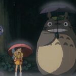 Why My Neighbor Totoro Is The Ultimate Comfort Movie For All Ages