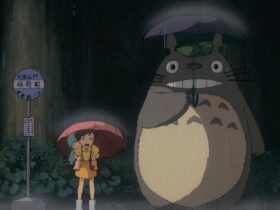 Why My Neighbor Totoro Is The Ultimate Comfort Movie For All Ages