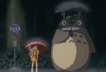 Why My Neighbor Totoro Is The Ultimate Comfort Movie For All Ages