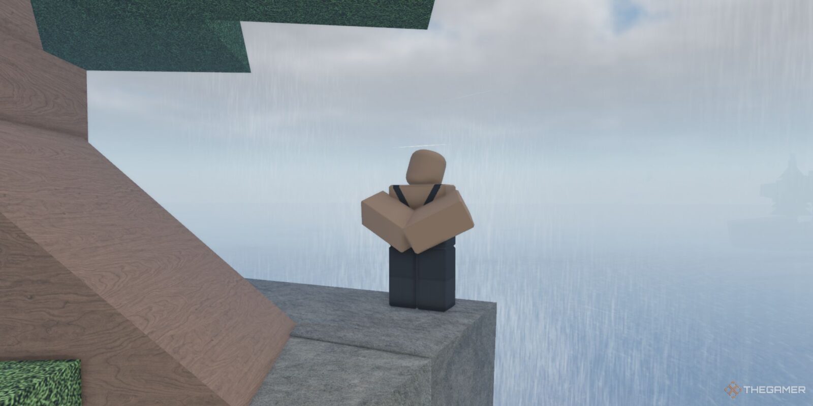 How To Get A Lantern In Roblox: Fisch