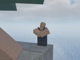 How To Get A Lantern In Roblox: Fisch