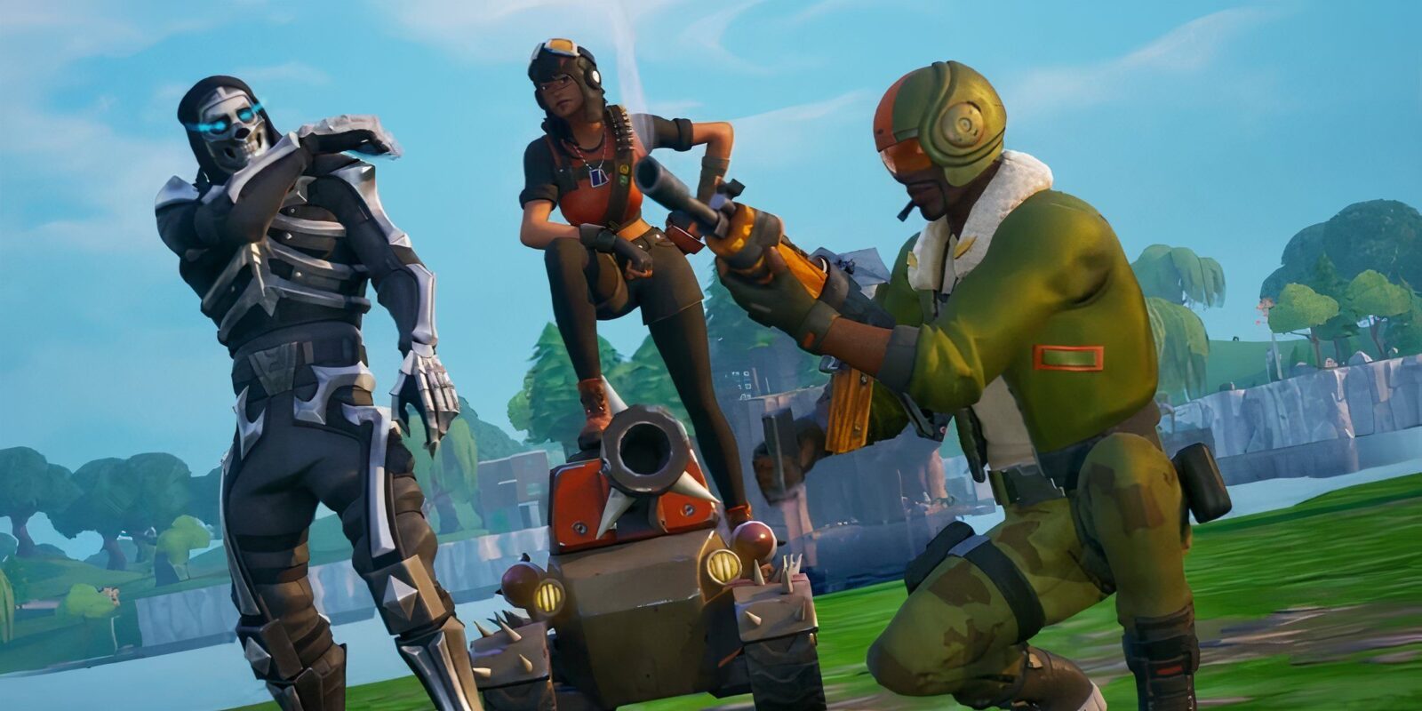 When Does Fortnite OG End?