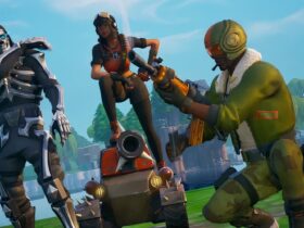 When Does Fortnite OG End?