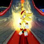 What Can Super Shadow Do In Roblox: Sonic Speed Simulator