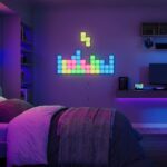 Govee Showcases Gaming Pixel Light and Table Lamp 2 Pro at CES 2025