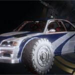 Helldivers 2 Fan Adds BMW M3 GTR From Need For Speed: Most Wanted