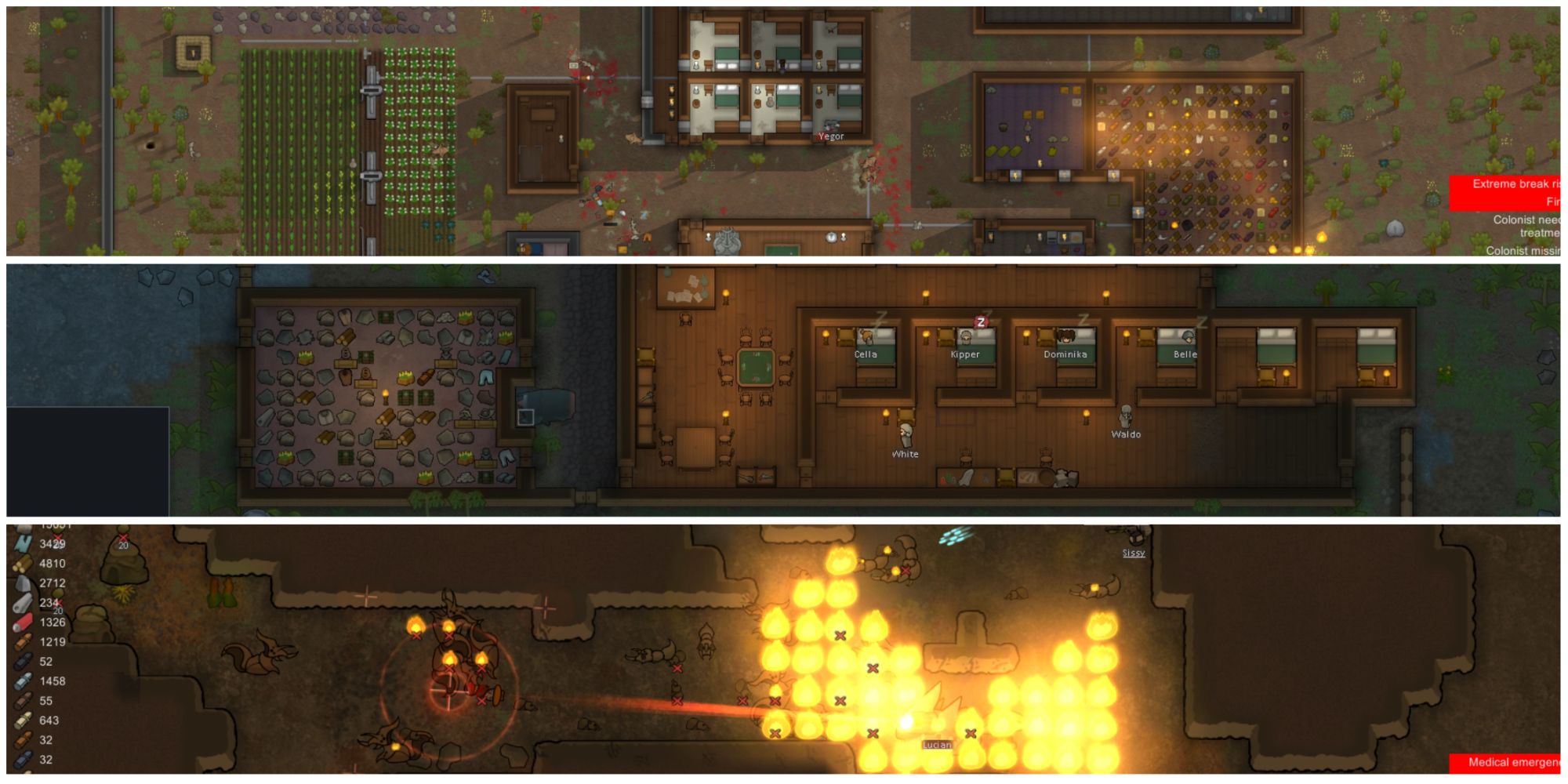 RimWorld 12