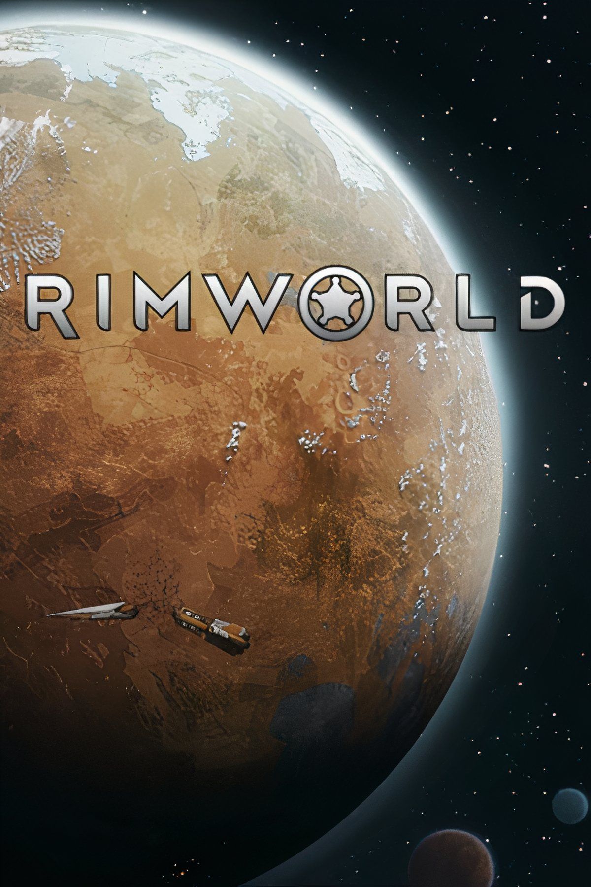 RimWorld Tag Page Cover Art