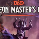 Tips For Running A Gothic Horror Campaign In D&D