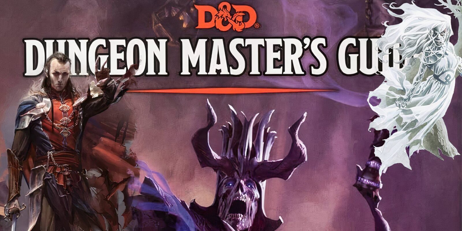 Tips For Running A Gothic Horror Campaign In D&D