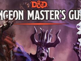 Tips For Running A Gothic Horror Campaign In D&D