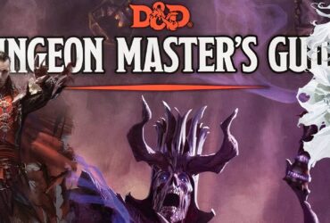 Tips For Running A Gothic Horror Campaign In D&D