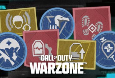 Warzone – Best Perks, Ranked