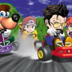 11 Non-Mario Nintendo Characters Who Should Be In The Next Mario Kart