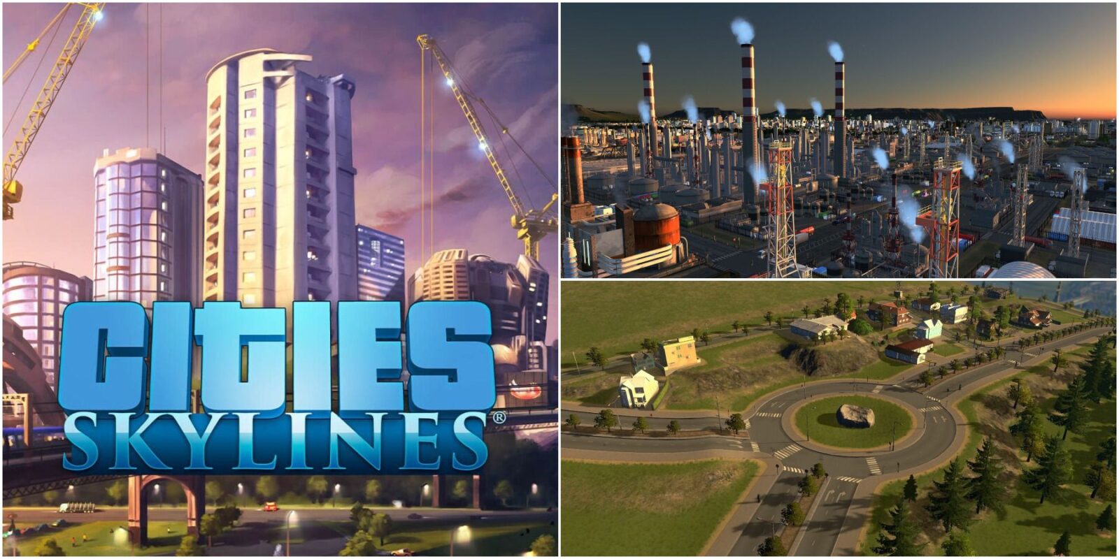 Beginner Tips For Cities: Skylines