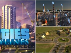 Beginner Tips For Cities: Skylines