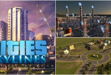 Beginner Tips For Cities: Skylines