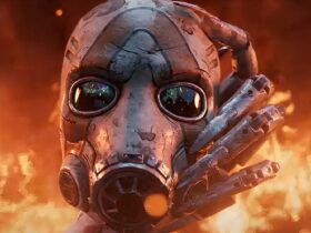 Characters Who Should Not Return In Borderlands 4