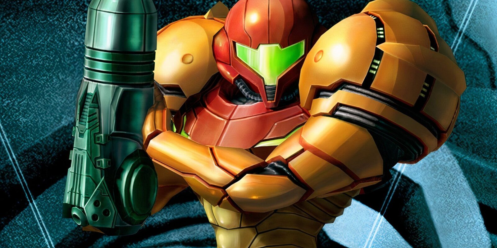 Okay, Where On Earth Are Metroid Prime 2 And 3?