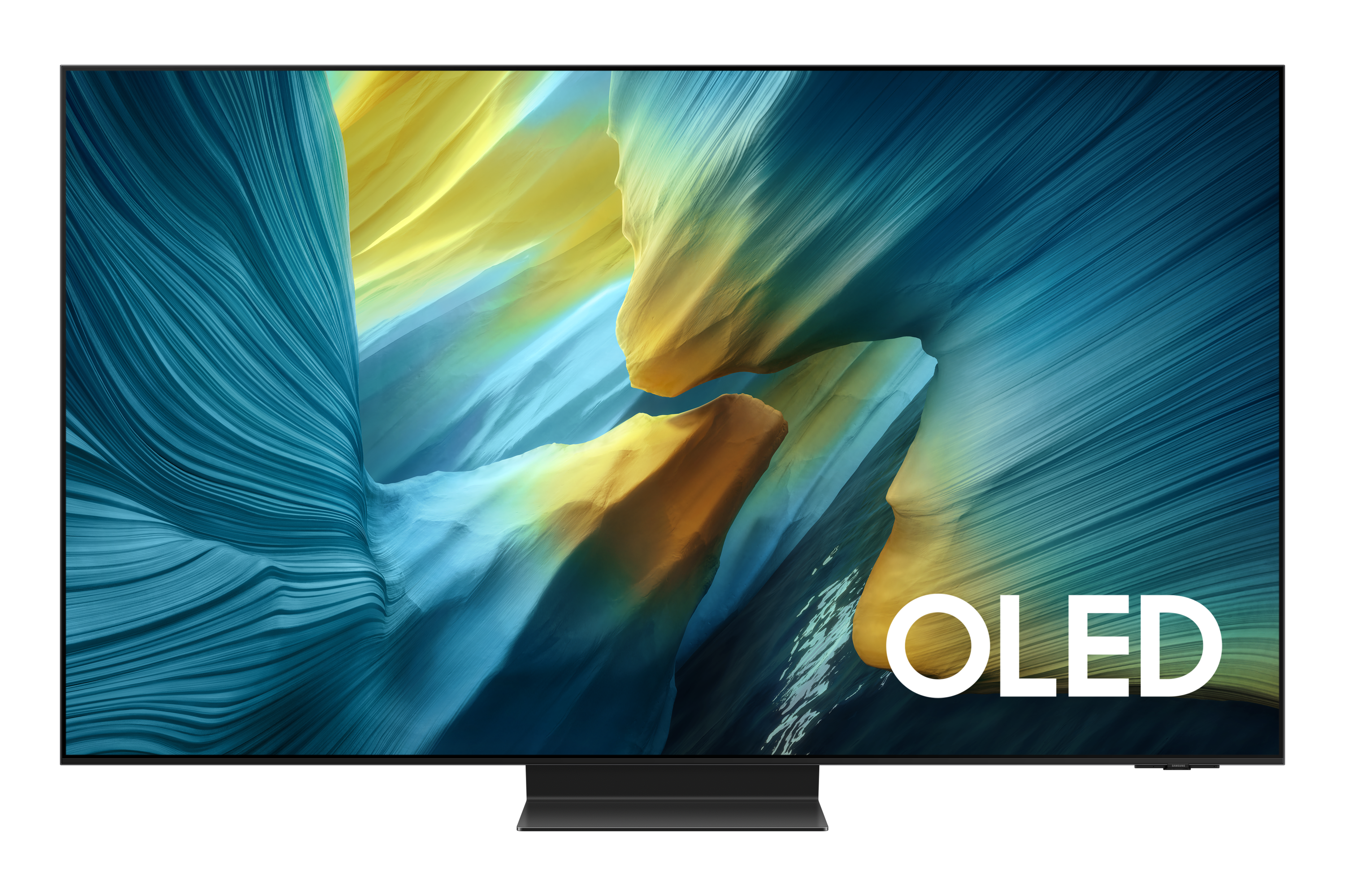 Samsung OLED 4K (S95F) #1