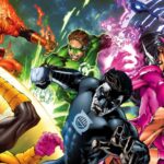 All Lantern Corps, Ranked By Strength