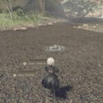 How To Fish In NieR: Automata