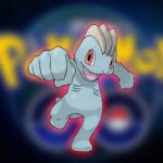 Machop Max Battle Guide (Max Mondays)