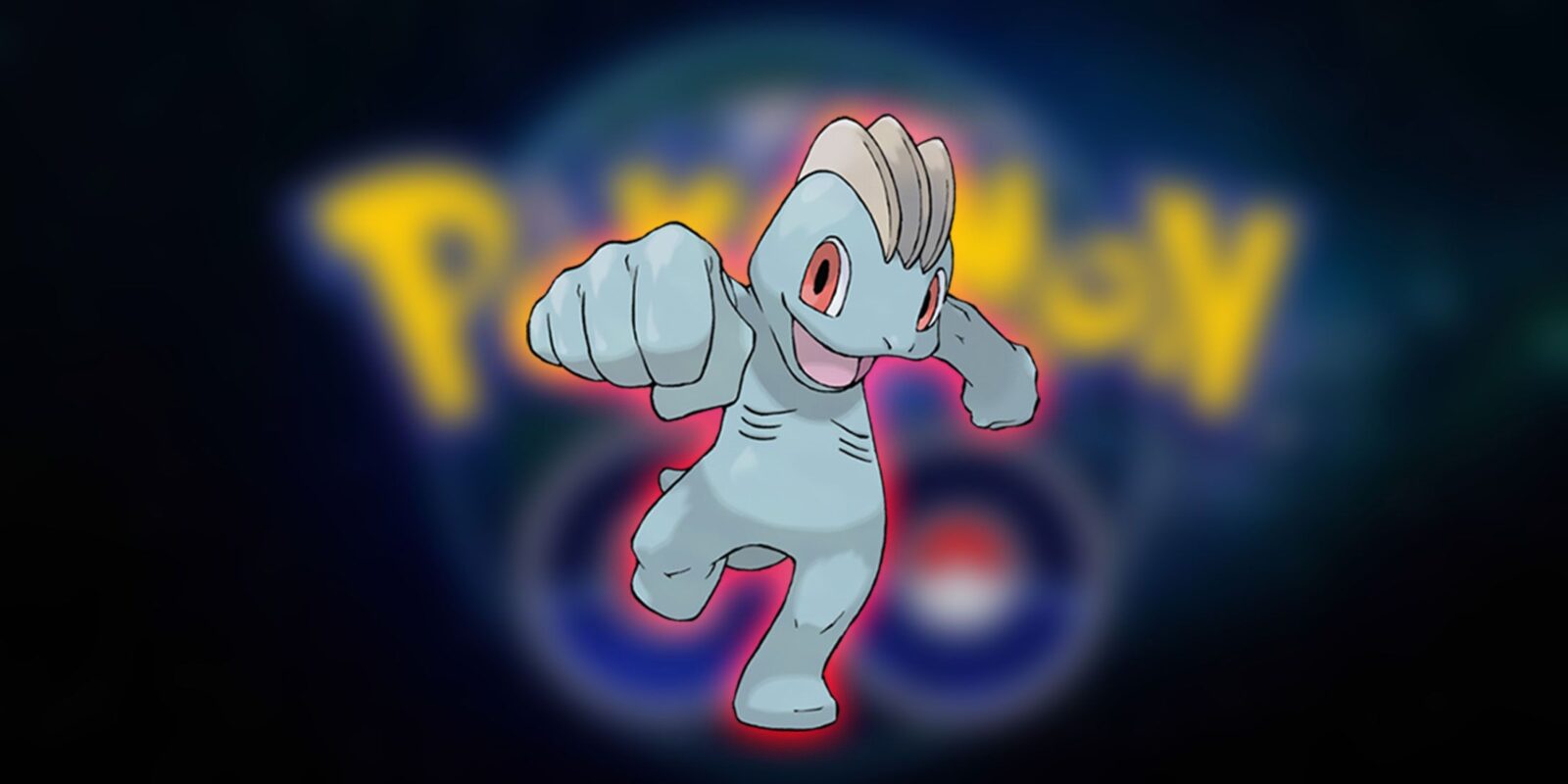 Machop Max Battle Guide (Max Mondays)