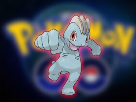 Machop Max Battle Guide (Max Mondays)