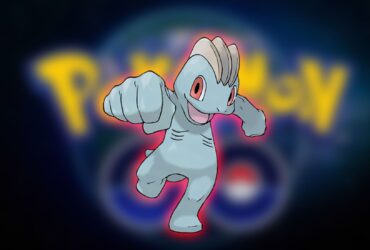 Machop Max Battle Guide (Max Mondays)