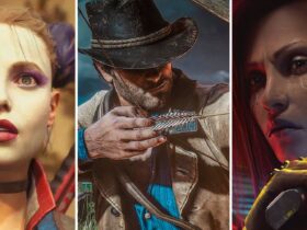 The Best Open-World Games With Anti-Heroes As Protagonists