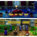 How to Complete Merchantburg in Dragon Quest 3 Remake (Yellow Orb)