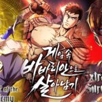 The Best Isekai Manhwa With Protagonists Who Are Not OP