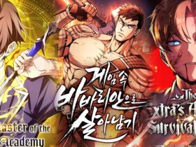 The Best Isekai Manhwa With Protagonists Who Are Not OP