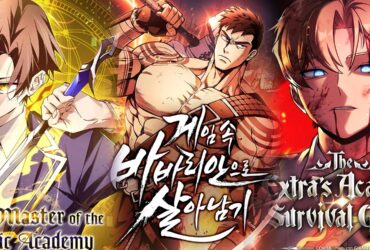 The Best Isekai Manhwa With Protagonists Who Are Not OP