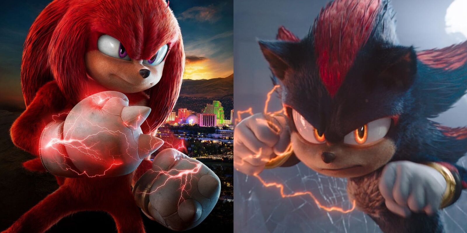 Best Characters In The Sonic Movies