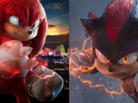 Best Characters In The Sonic Movies