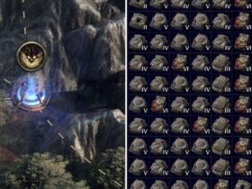 How to Sustain Waystones While Mapping in Path of Exile 2