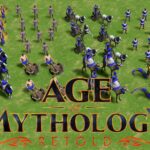 The Best Combinations Of Units In Age Of Mythology Retold