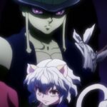 Strongest Chimera Ants In Hunter x Hunter