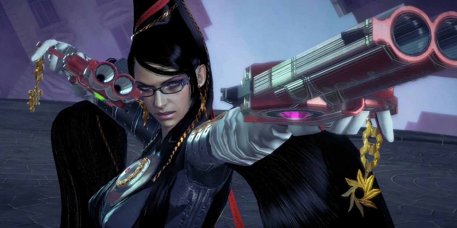 Bayonetta Planning “Various Announcements” For 15th Anniversary