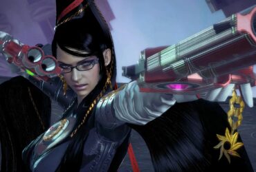 Bayonetta Planning “Various Announcements” For 15th Anniversary