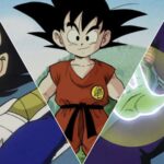 The Dragon Ball Characters With The Most Character Development